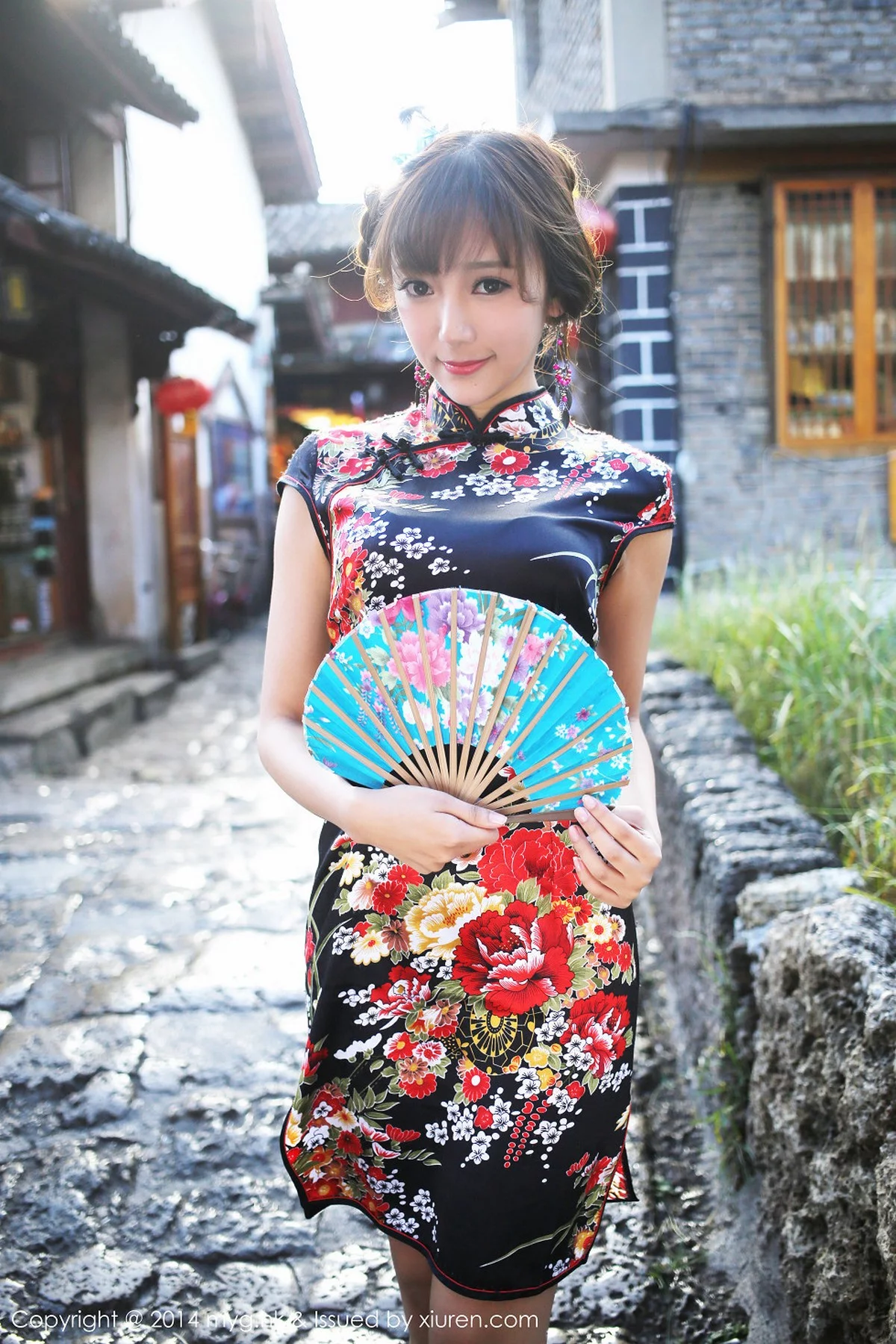 Xrmnw.Vip_王馨瑶_写真