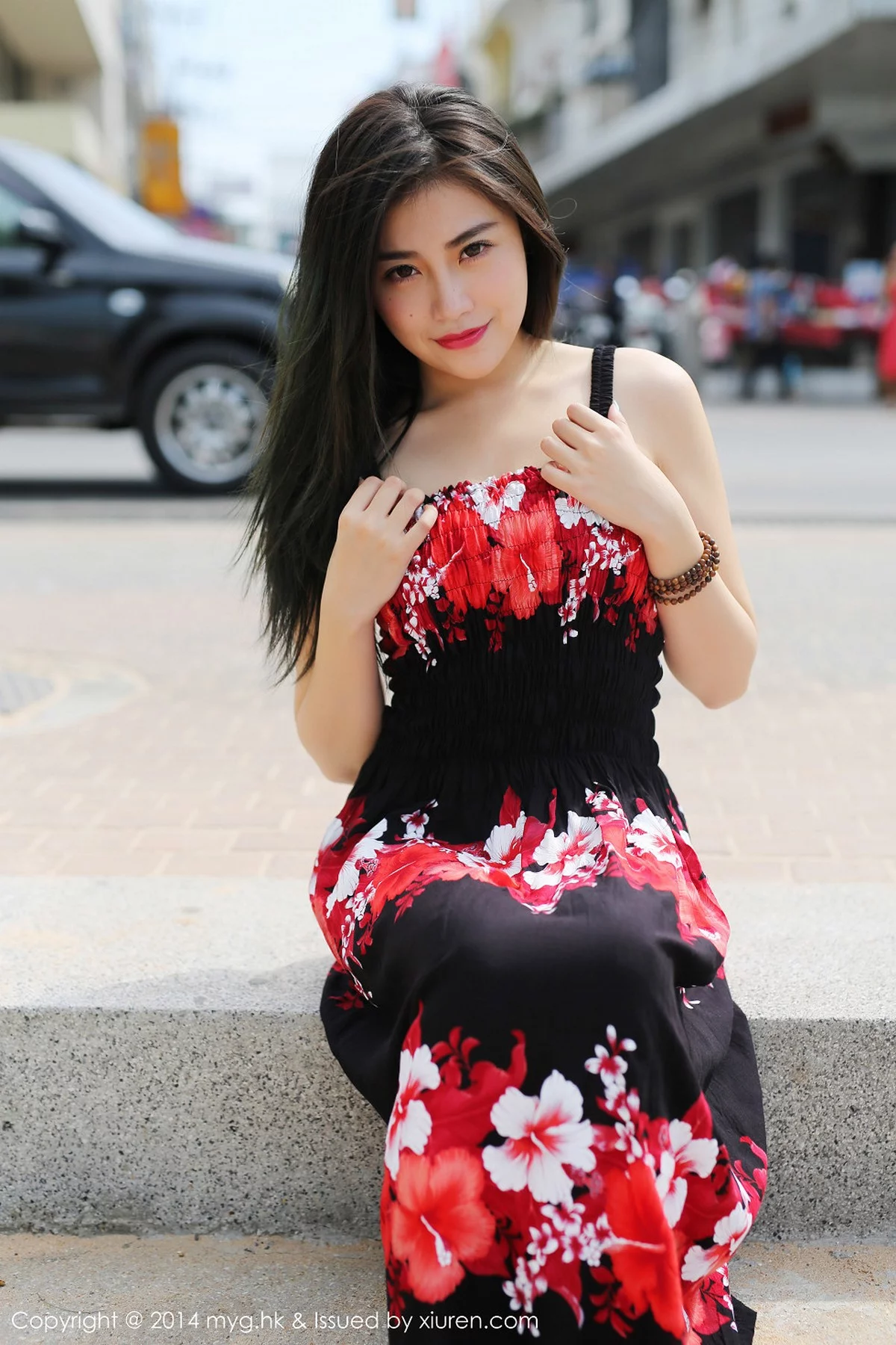Xrmnw.Vip_许诺Sabrina_写真