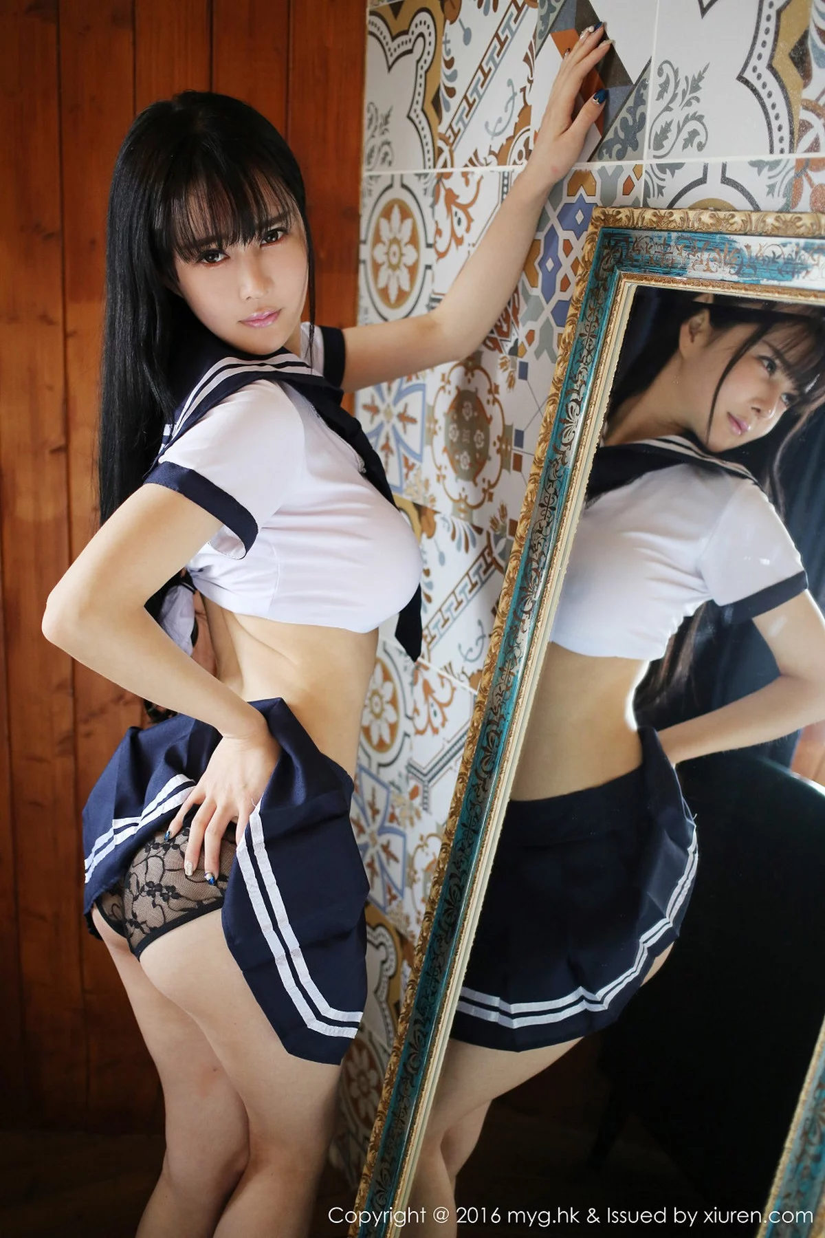 Xrmnw.Vip_蔡文钰_写真