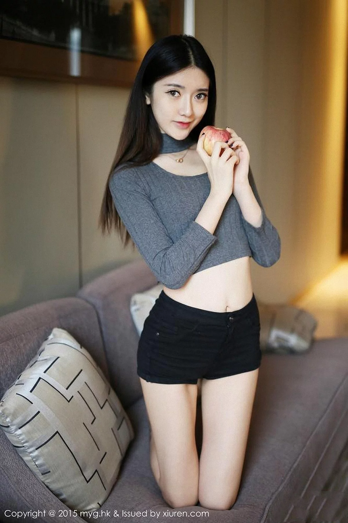 Xrmnw.Vip_于小小姐_写真