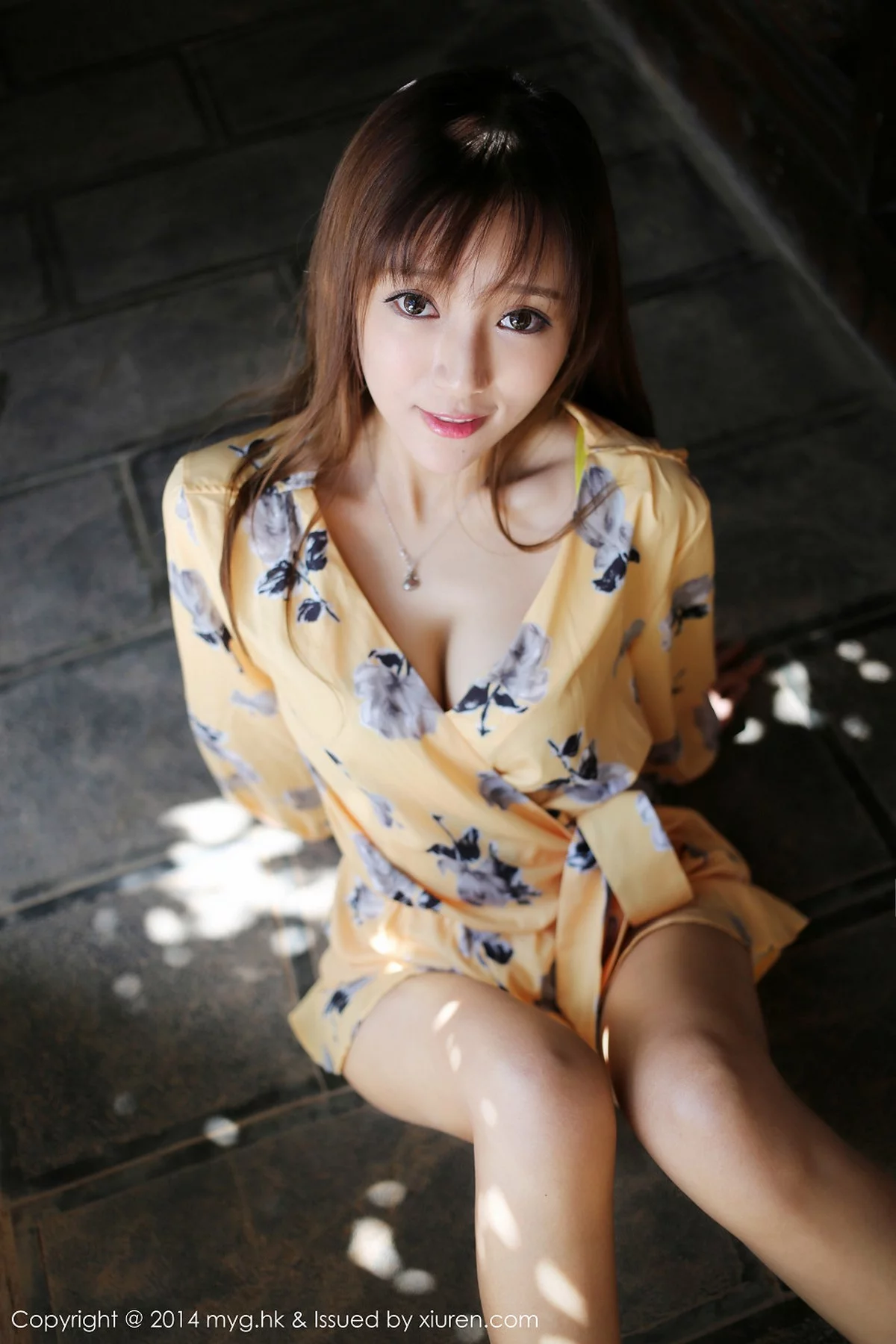Xrmnw.Vip_王馨瑶_写真