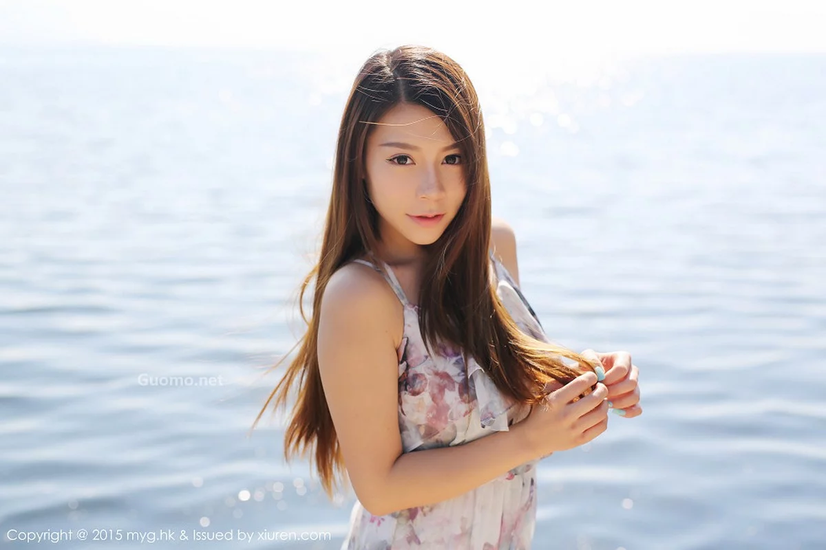 Xrmnw.Vip_嘉宝贝儿_写真