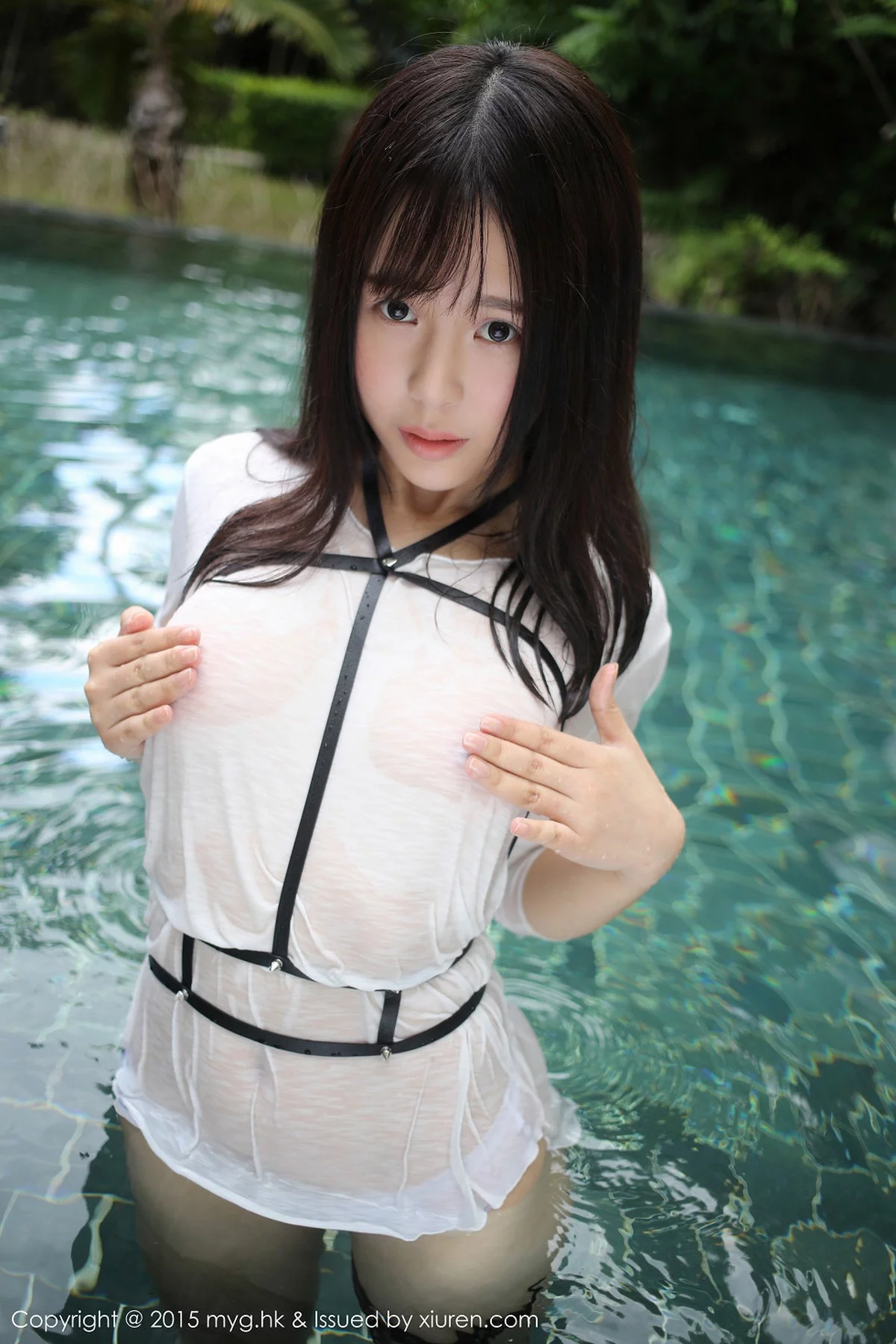 Xrmnw.Vip_Evelyn艾莉_写真