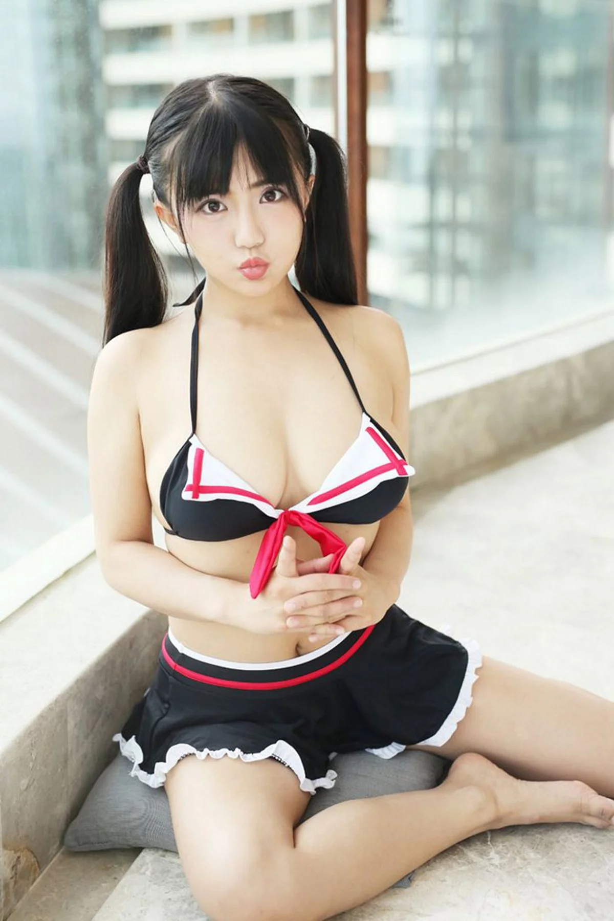 Xrmnw.Vip_阿乖Kiddo_写真
