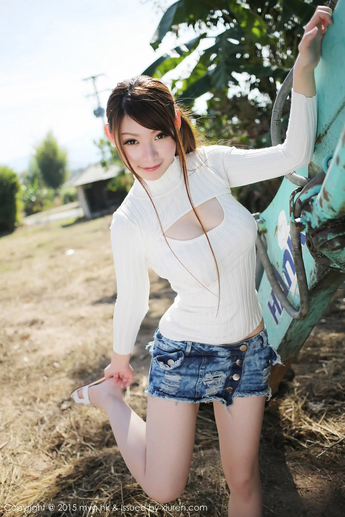 Xrmnw.Vip_MARA醬_写真