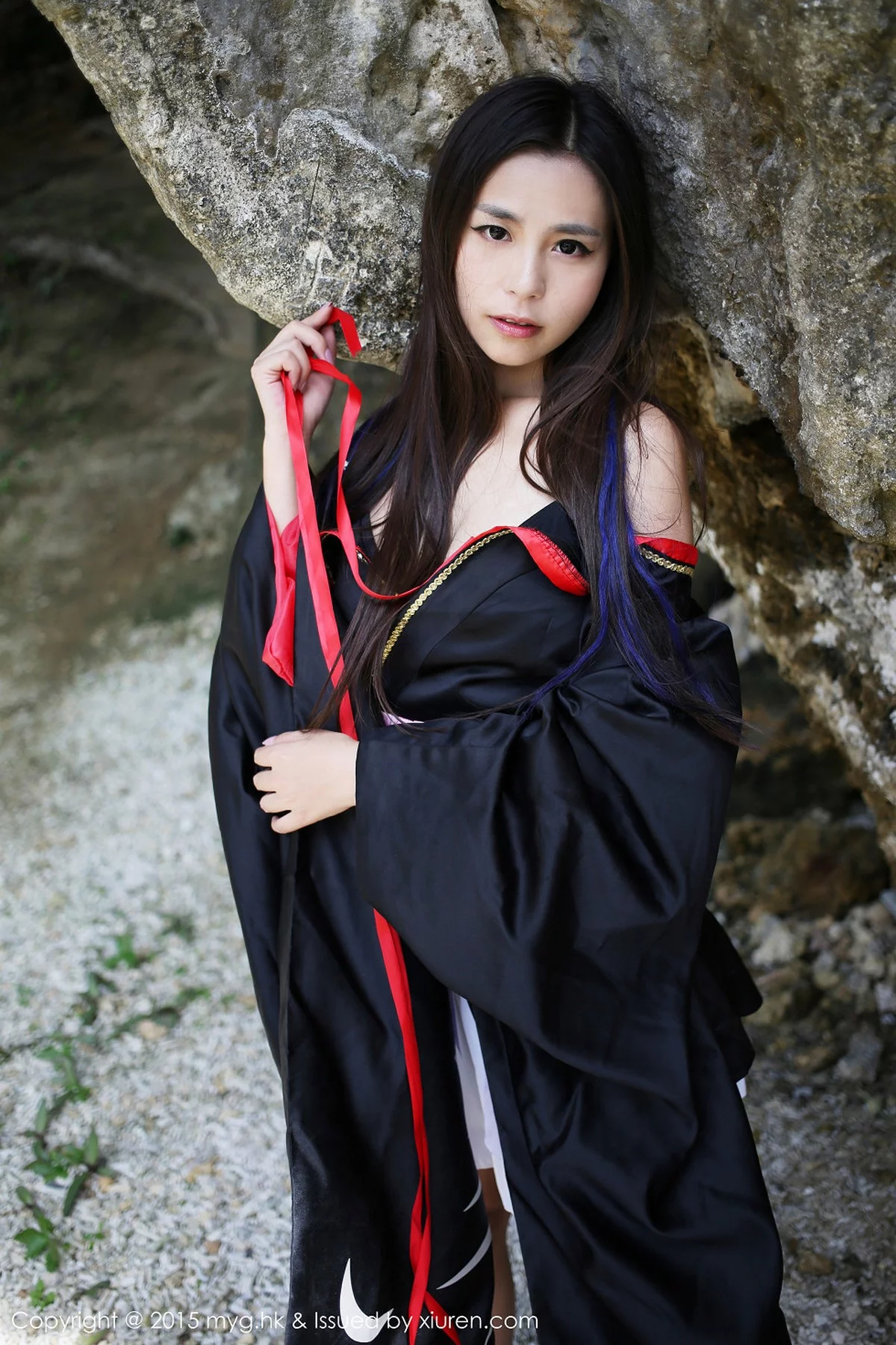 Xrmnw.Vip_Moa小姐_写真