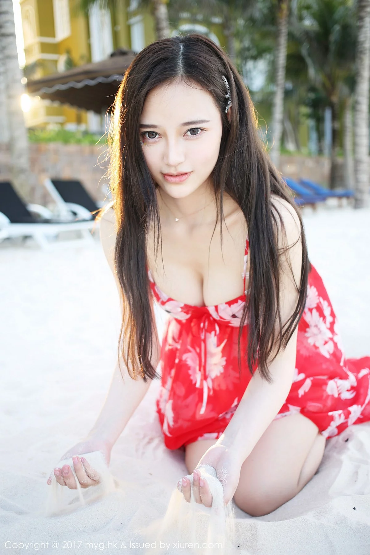 Xrmnw.Vip_唐琪儿_写真