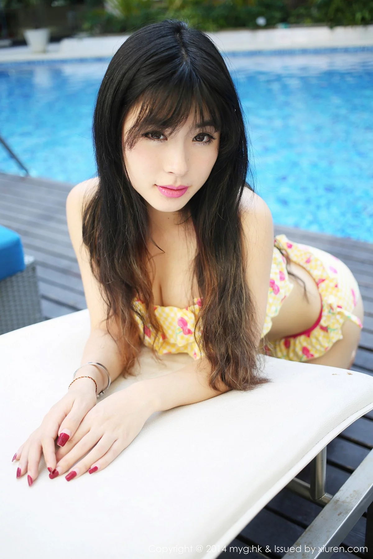 Xrmnw.Vip_刘雪妮_写真