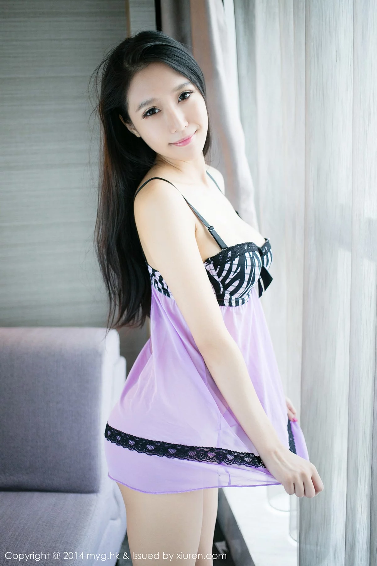 Xrmnw.Vip_于大小姐_写真