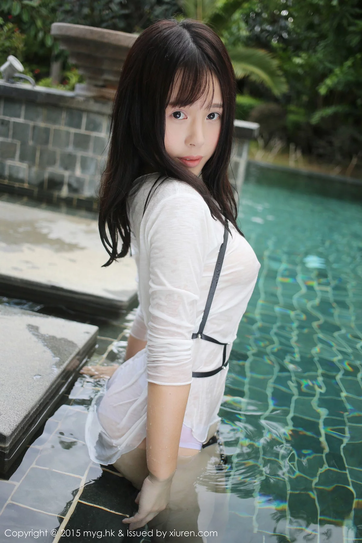 Xrmnw.Vip_Evelyn艾莉_写真
