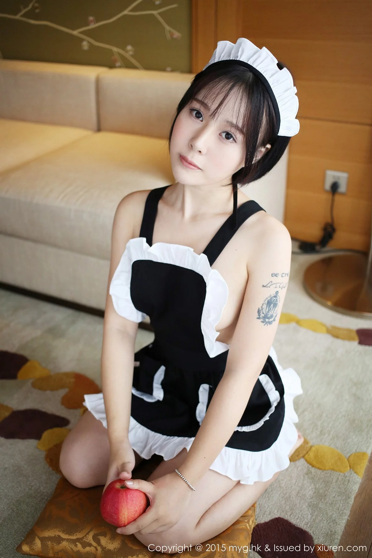 Xrmnw.Vip_Evelyn艾莉_写真