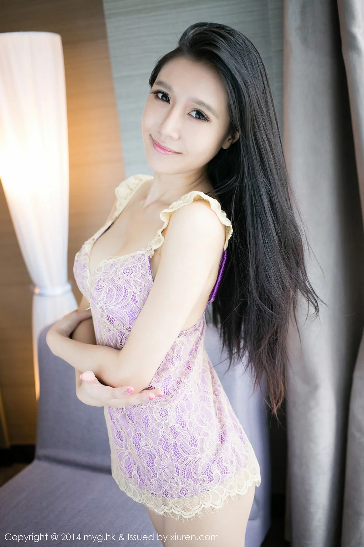 Xrmnw.Vip_于大小姐_写真