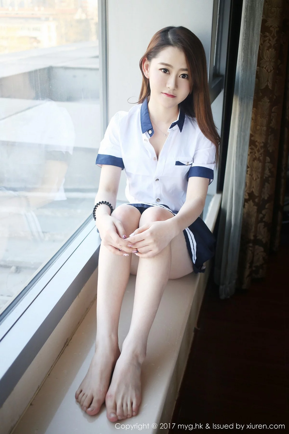 Xrmnw.Vip_艾然Airan_写真