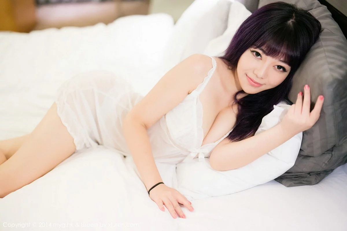 Xrmnw.Vip_刘飞儿_写真