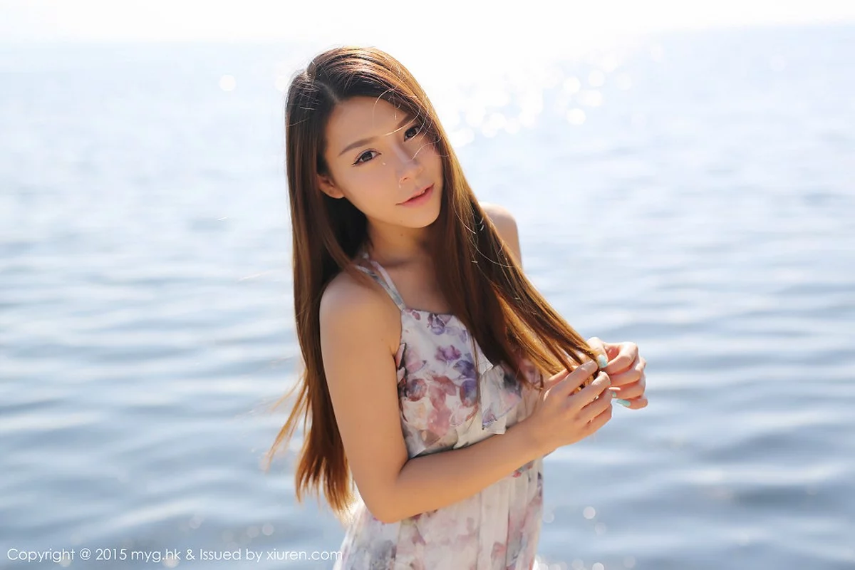 Xrmnw.Vip_嘉宝贝儿_写真
