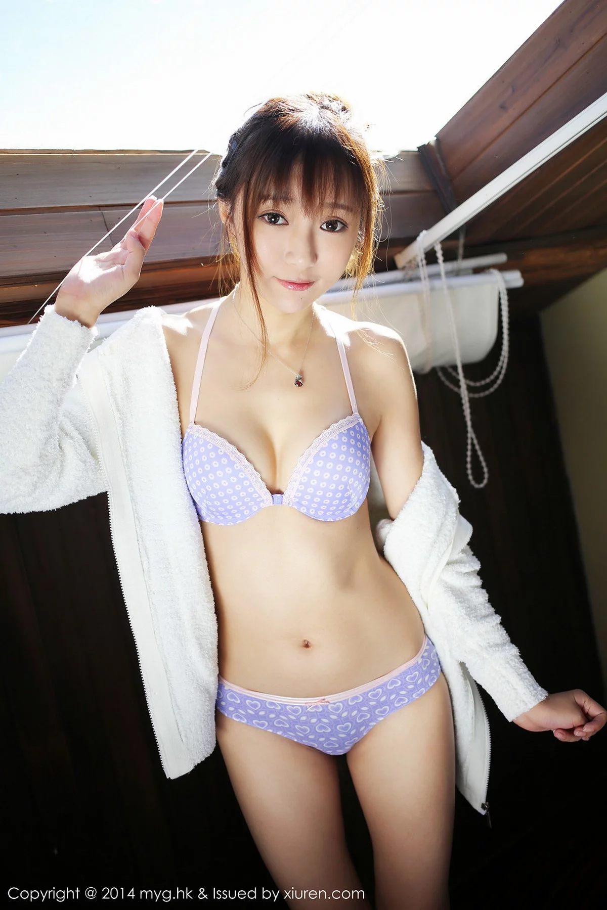 Xrmnw.Vip_王馨瑶_写真