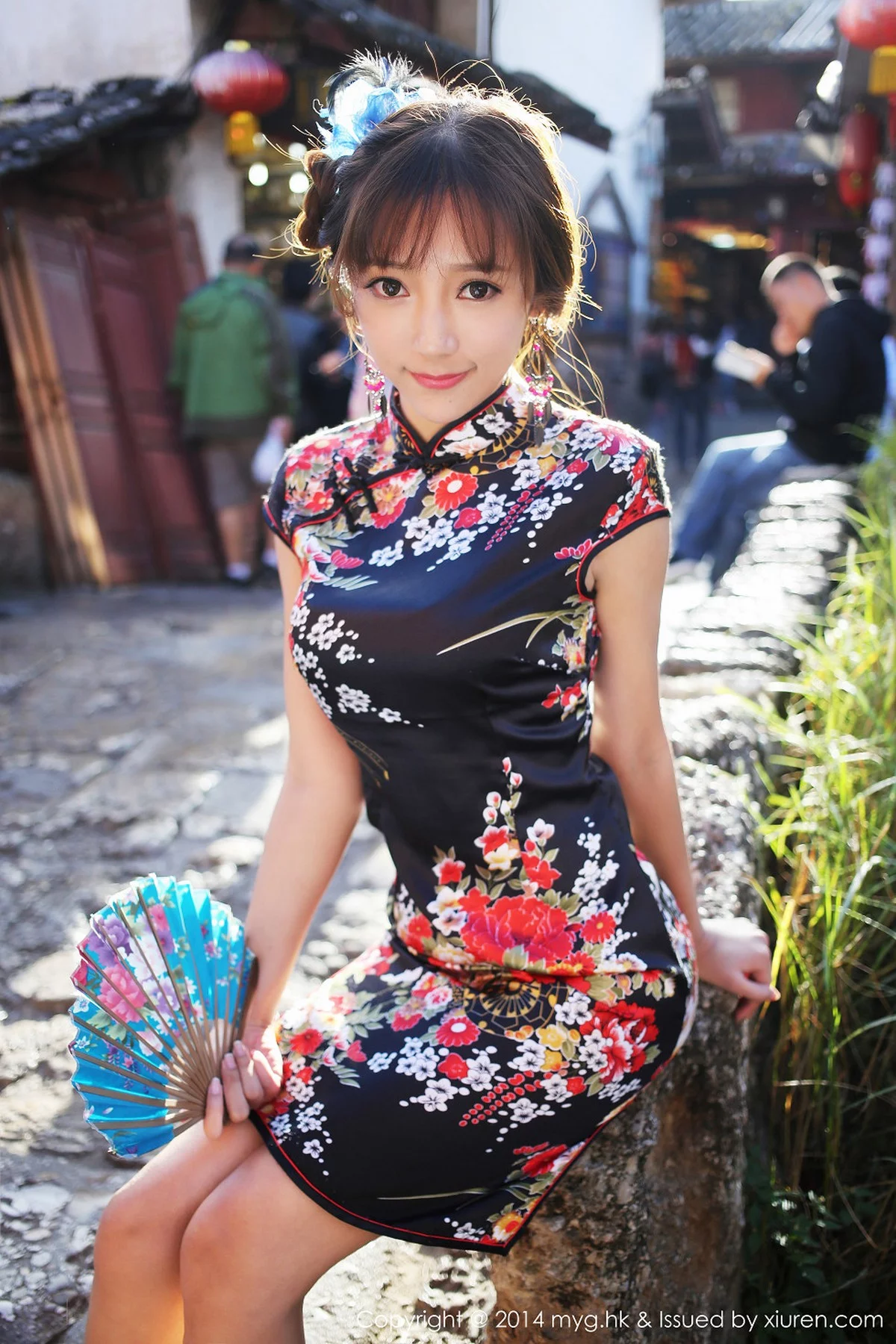 Xrmnw.Vip_王馨瑶_写真