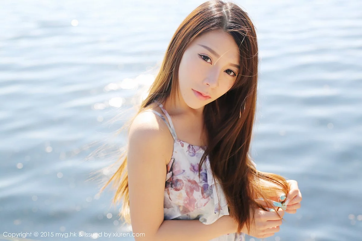 Xrmnw.Vip_嘉宝贝儿_写真