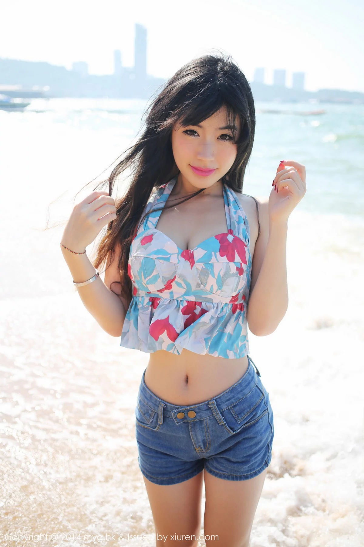 Xrmnw.Vip_刘雪妮_写真