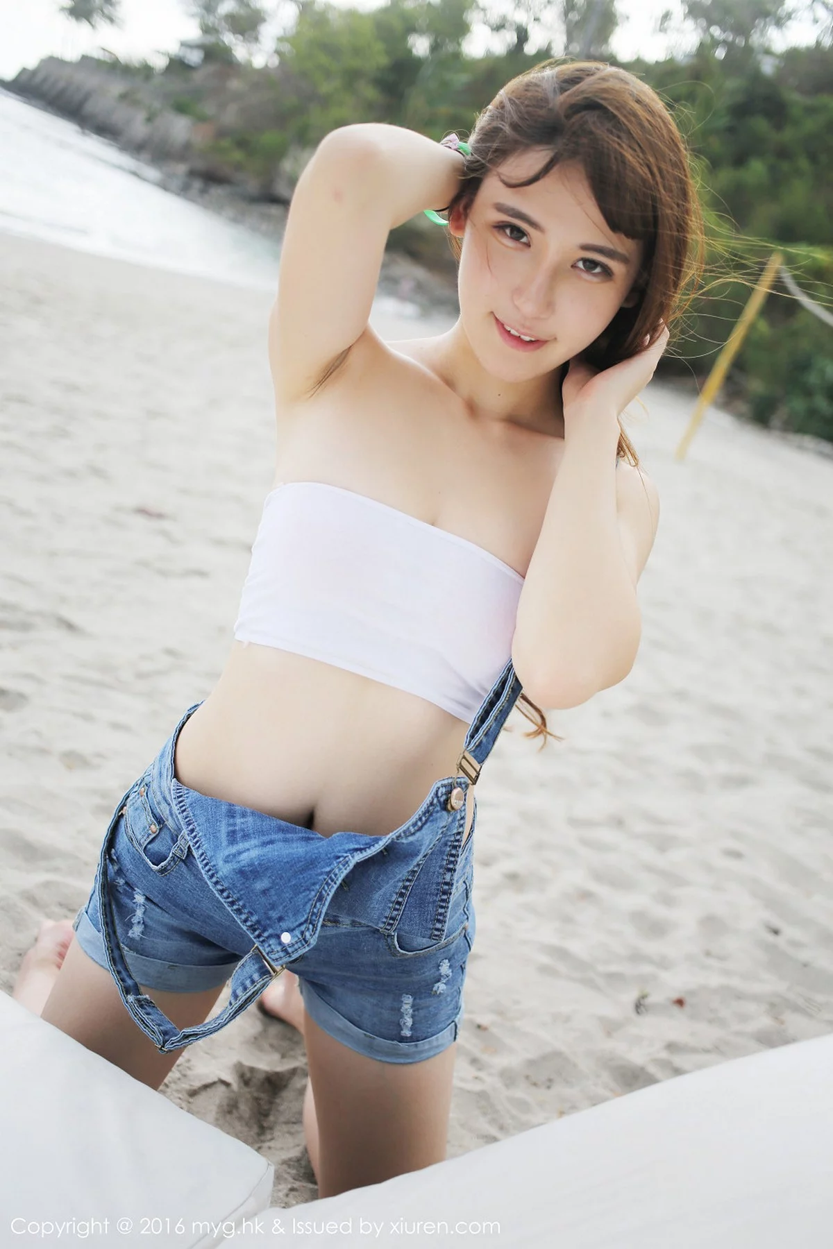 Xrmnw.Vip_熊吖BOBO_写真