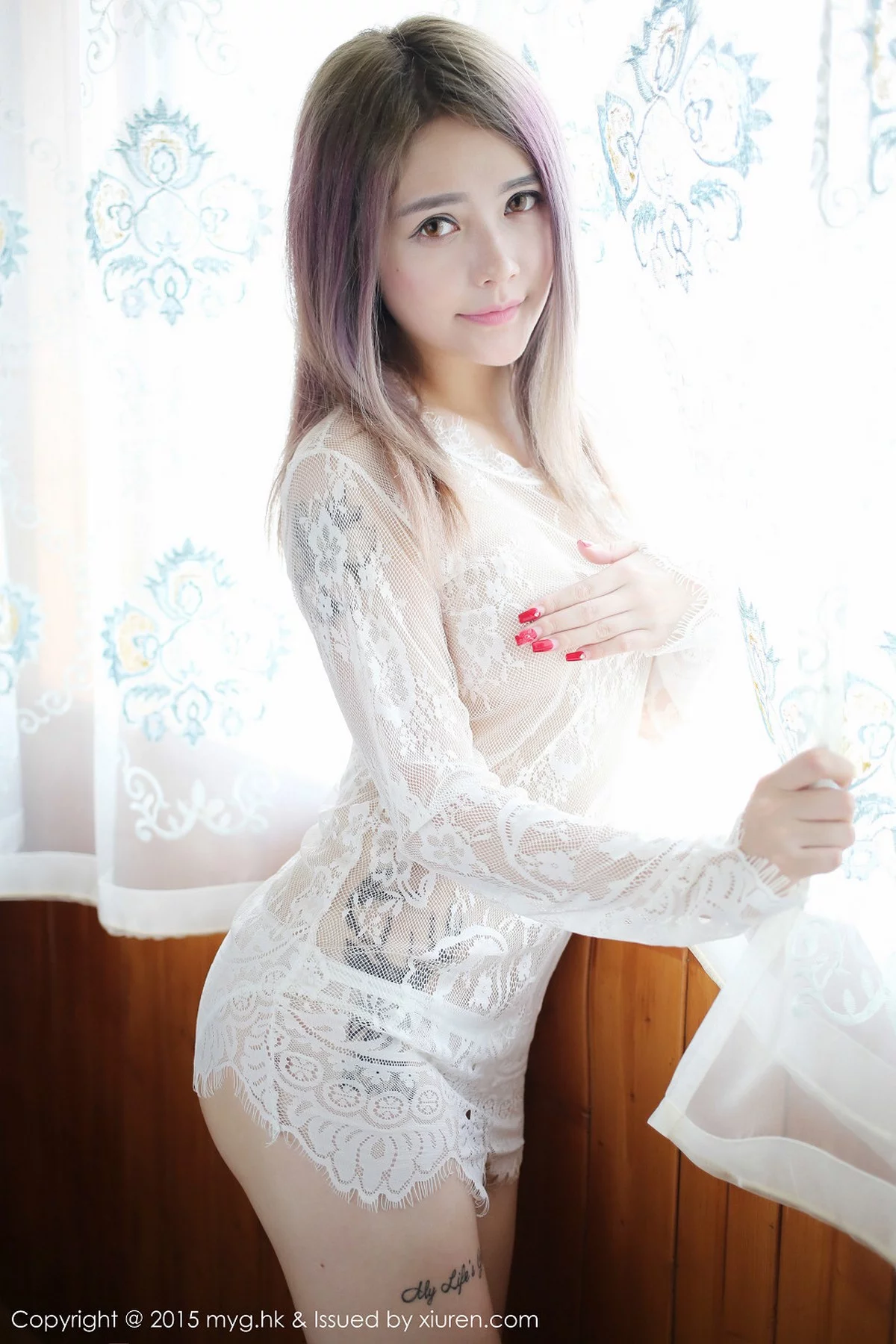 Xrmnw.Vip_李雪婷_写真