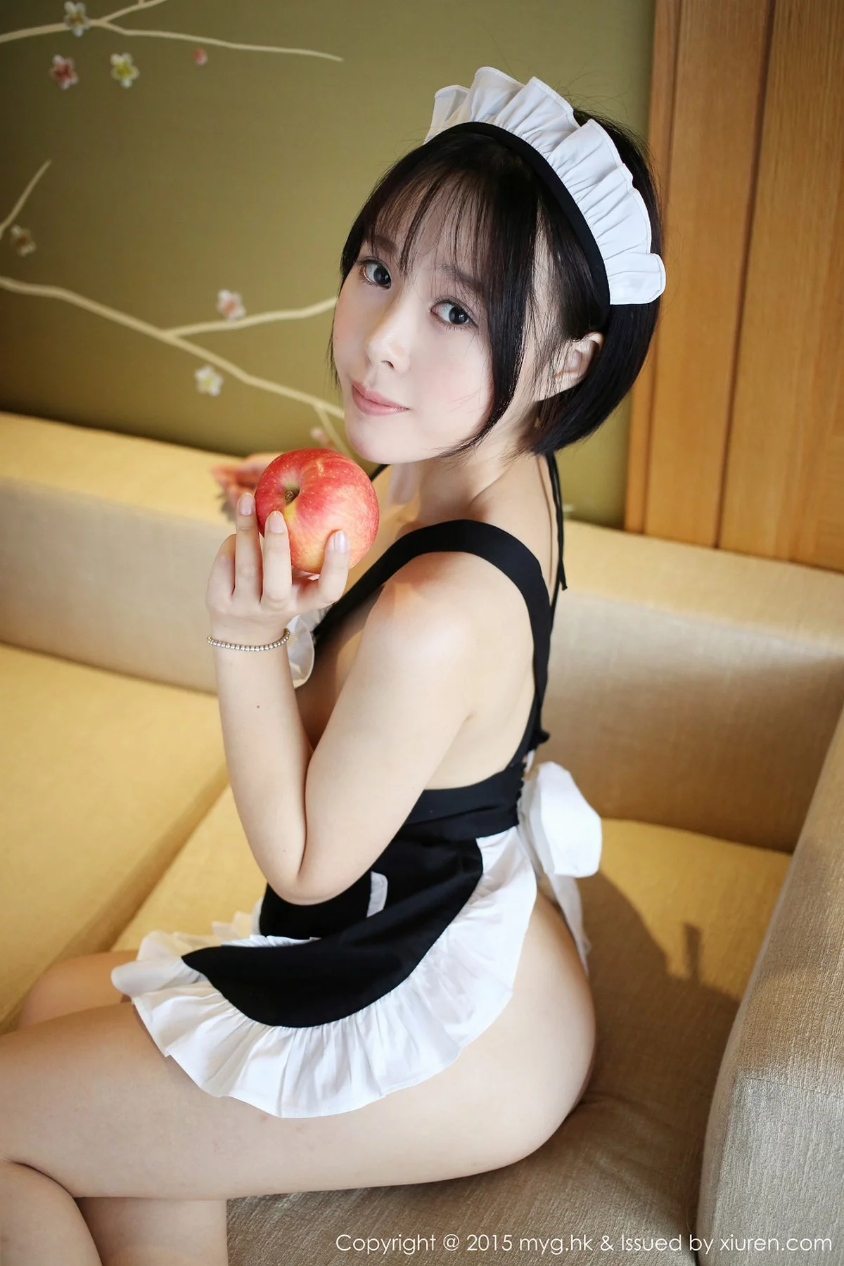 Xrmnw.Vip_Evelyn艾莉_写真