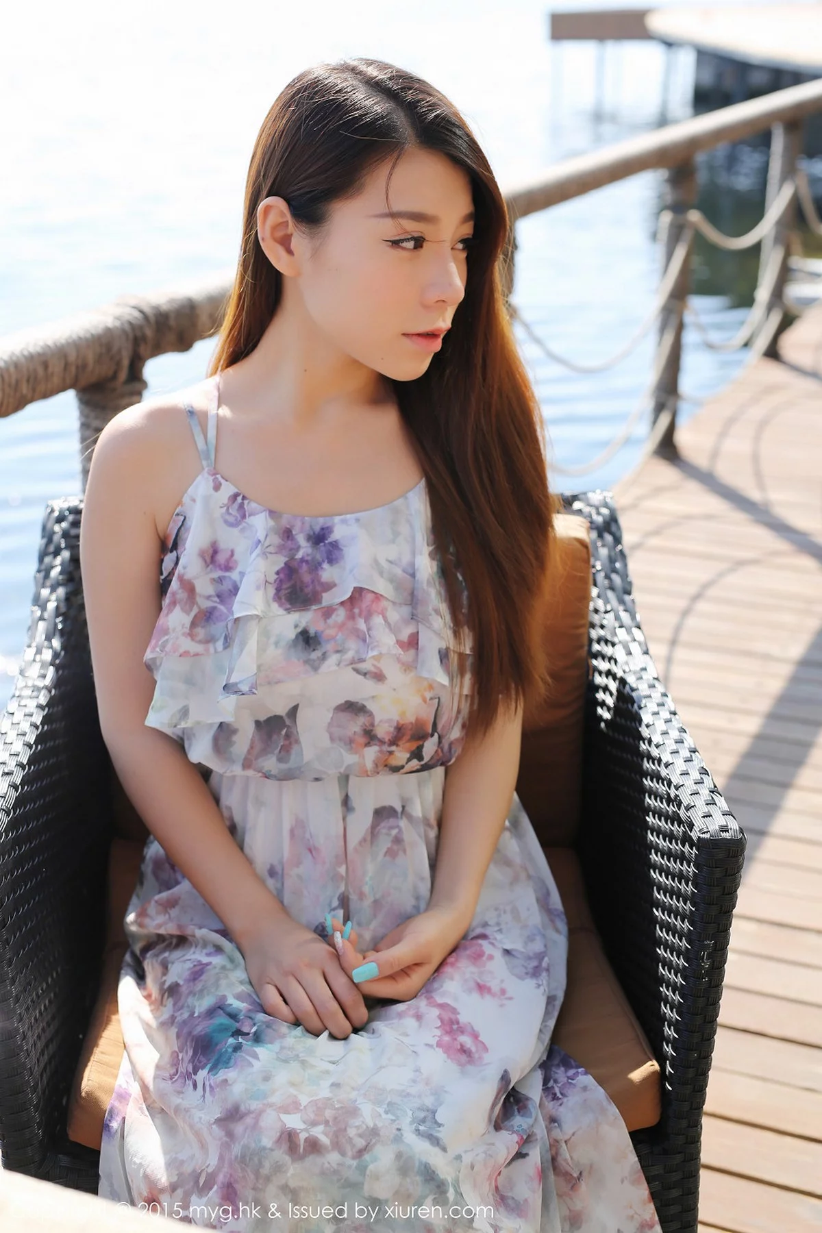 Xrmnw.Vip_嘉宝贝儿_写真