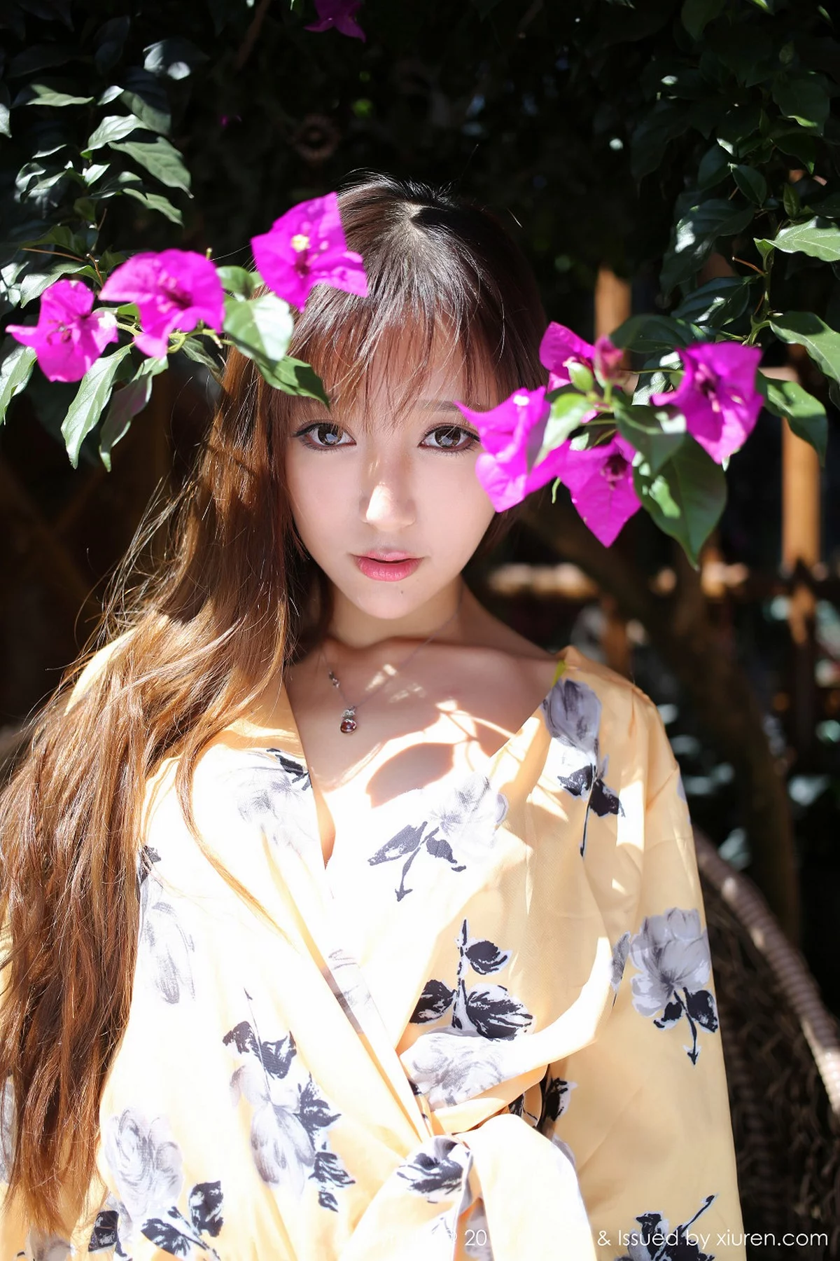 Xrmnw.Vip_王馨瑶_写真