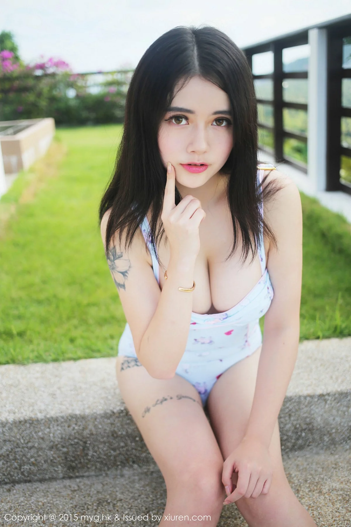 Xrmnw.Vip_李雪婷_写真