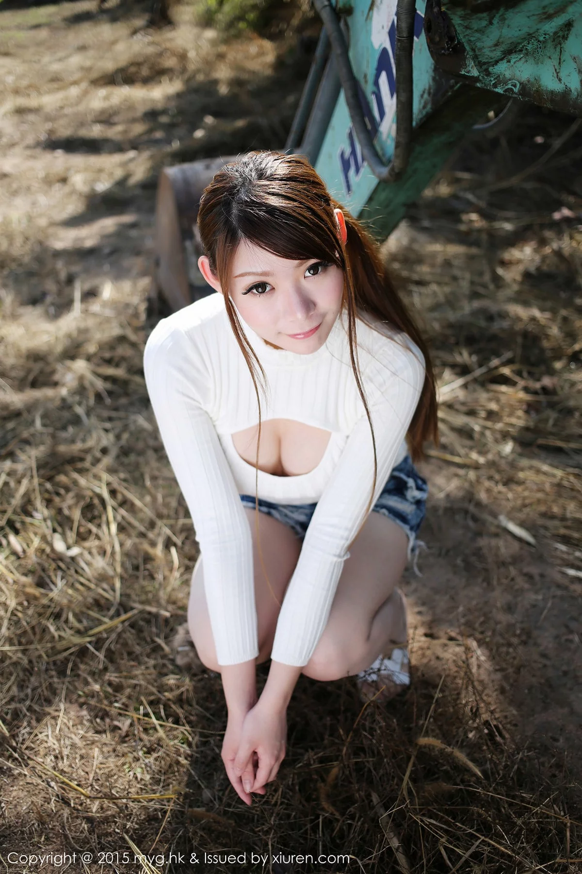 Xrmnw.Vip_MARA醬_写真