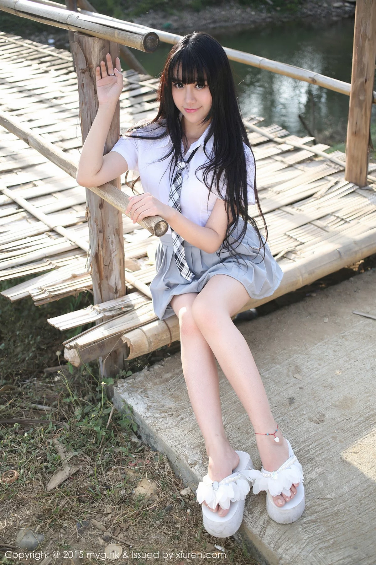 Xrmnw.Vip_杨晓青儿_写真
