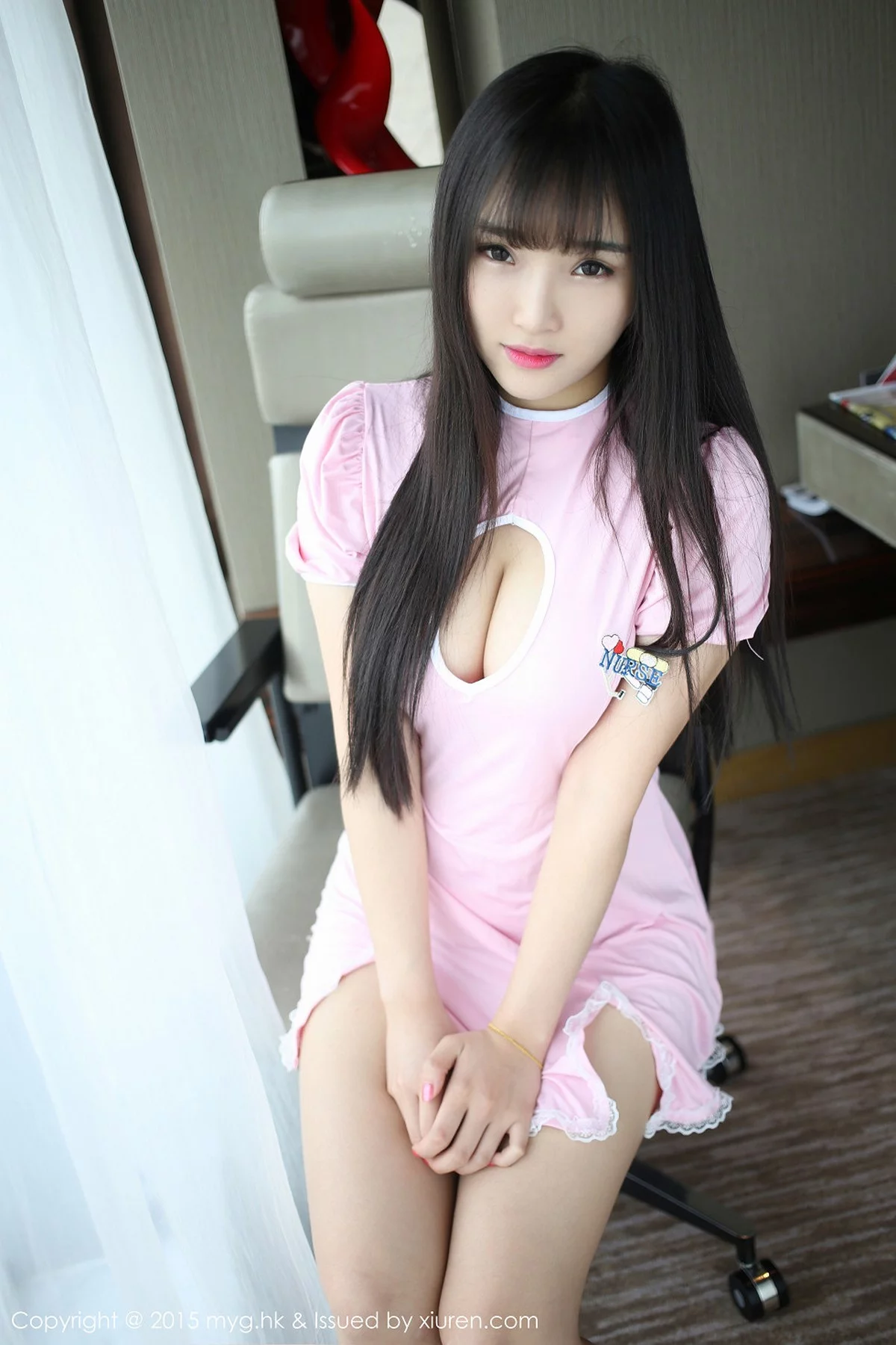 Xrmnw.Vip_夏瑶baby_写真