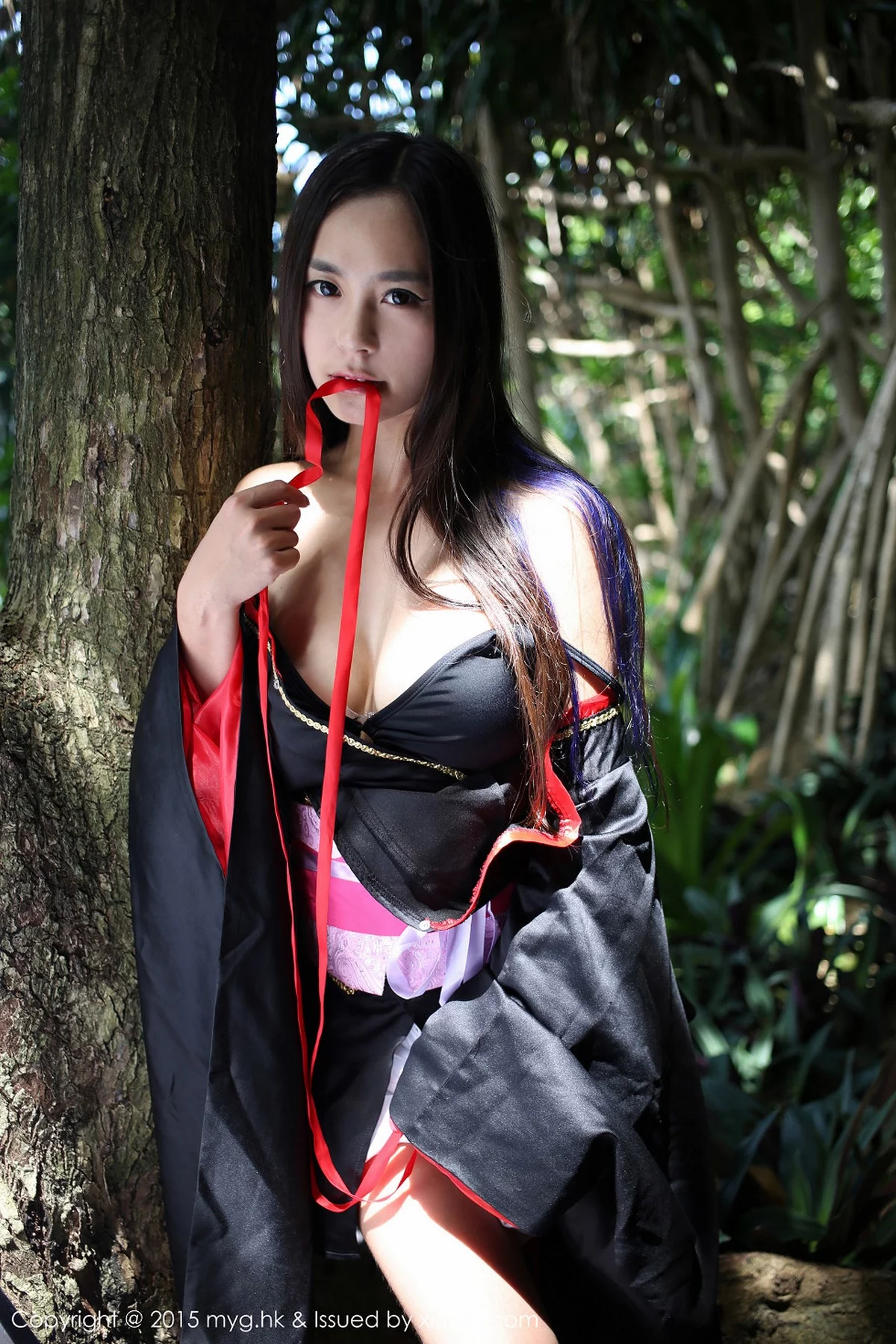 Xrmnw.Vip_Moa小姐_写真