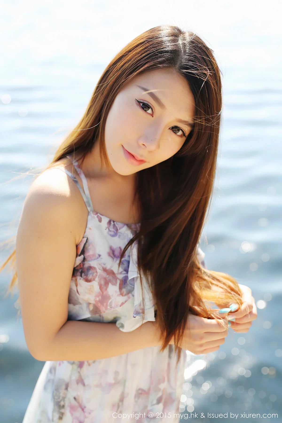Xrmnw.Vip_嘉宝贝儿_写真