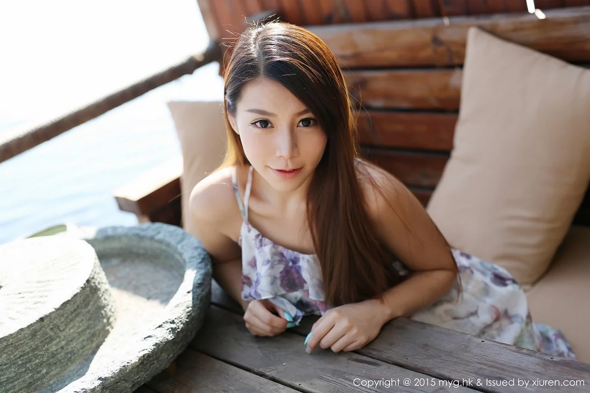 Xrmnw.Vip_嘉宝贝儿_写真