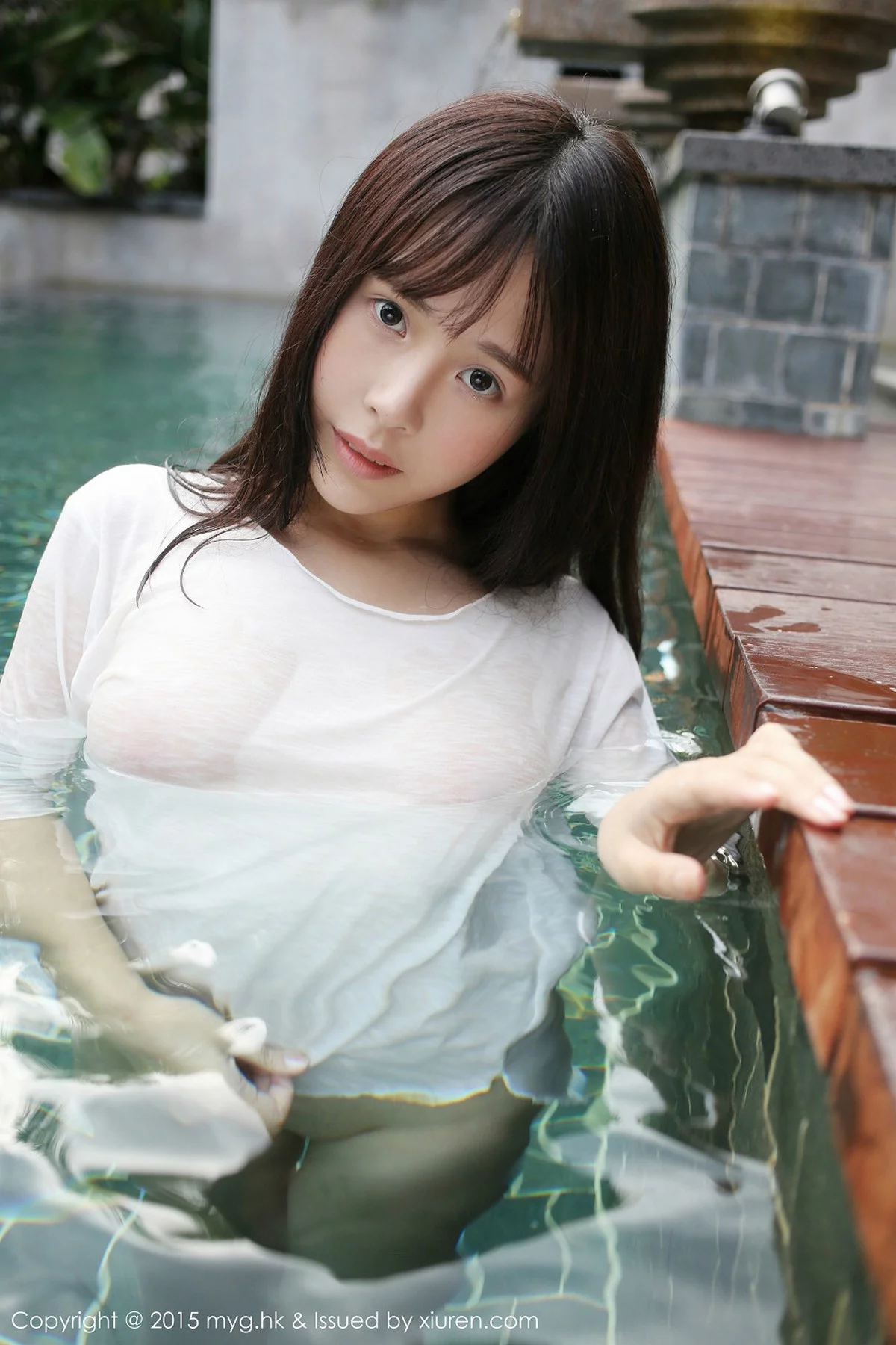 Xrmnw.Vip_Evelyn艾莉_写真