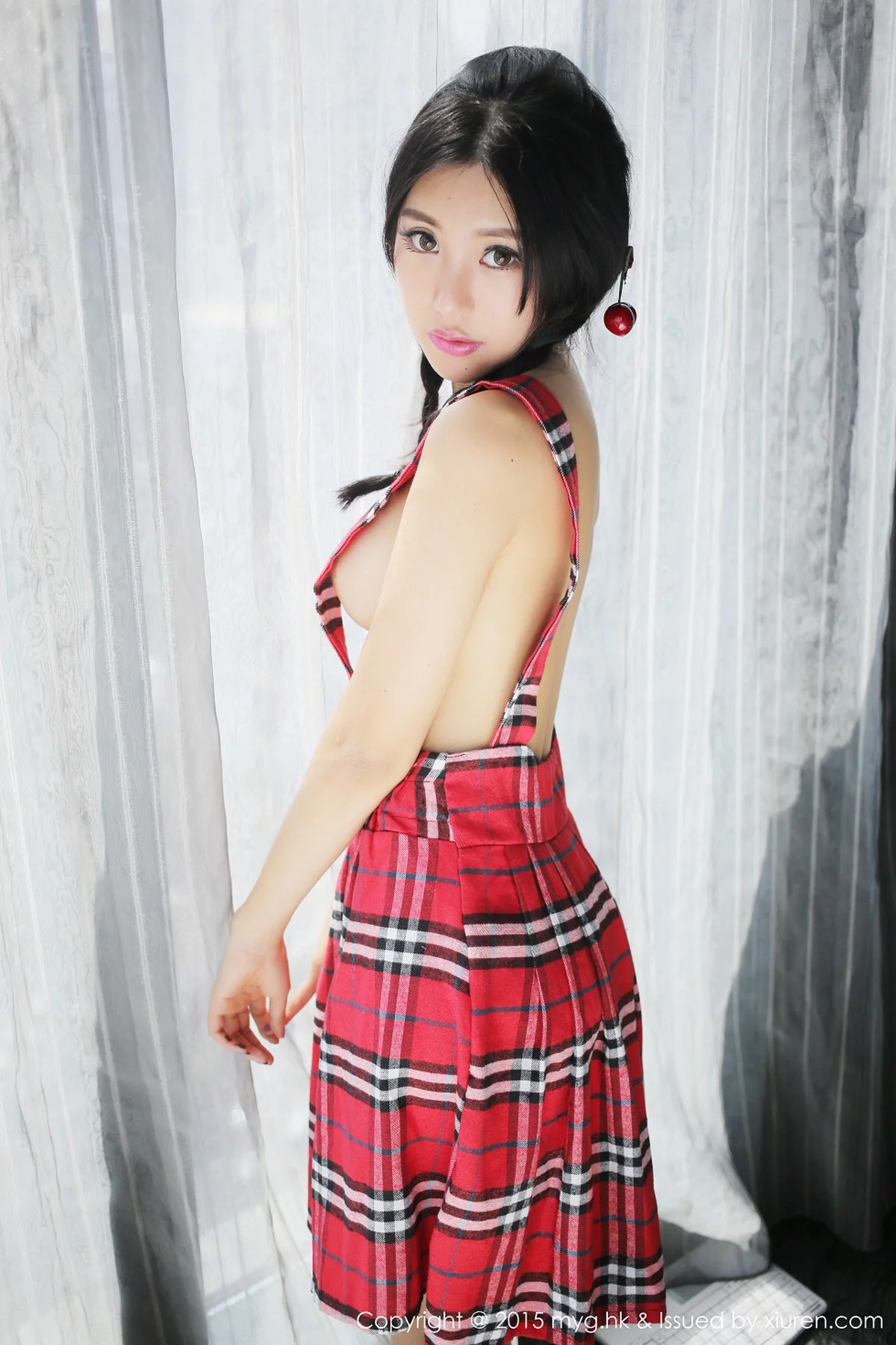 Xrmnw.Vip_绮里嘉_写真