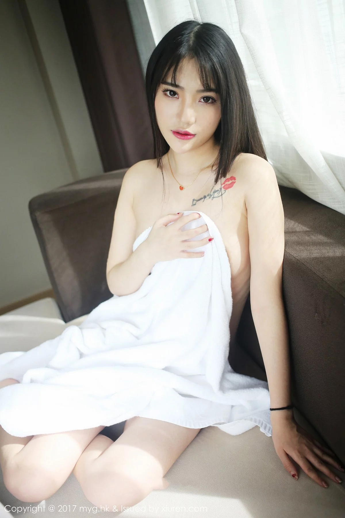 Xrmnw.Vip_杨洁_写真