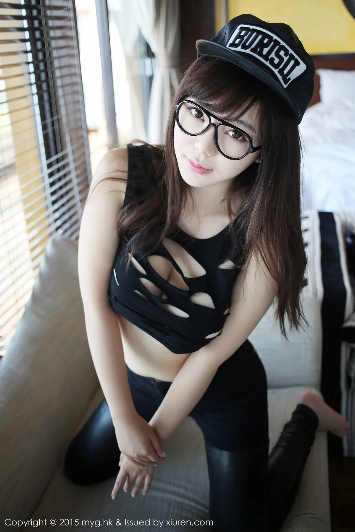Xrmnw.Vip_刘飞儿_写真