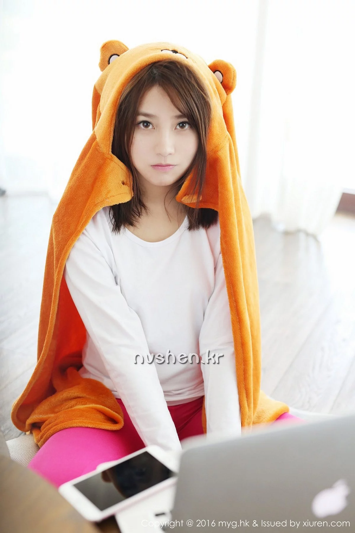 Xrmnw.Vip_许诺Sabrina_写真