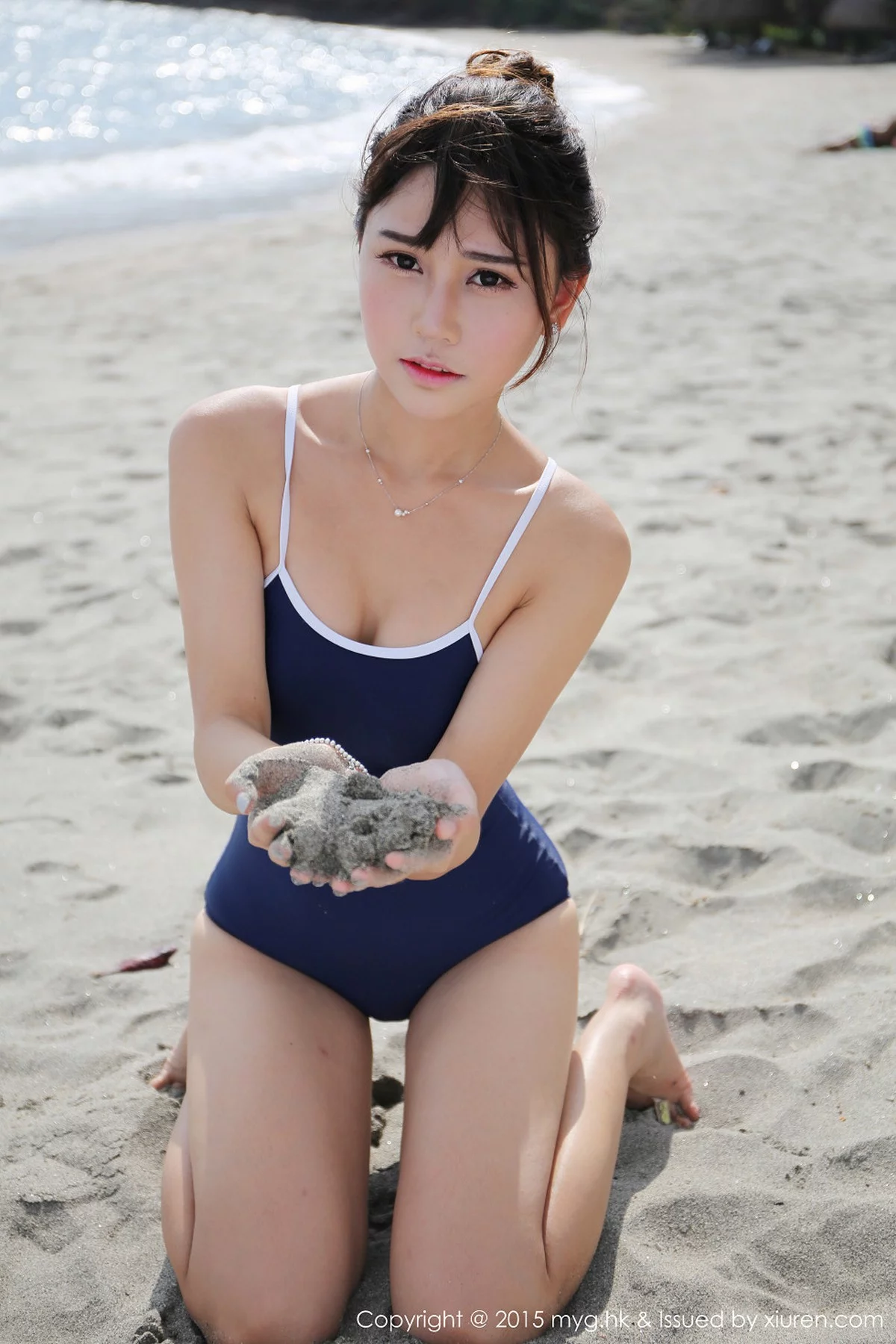 Xrmnw.Vip_Milk楚楚_写真