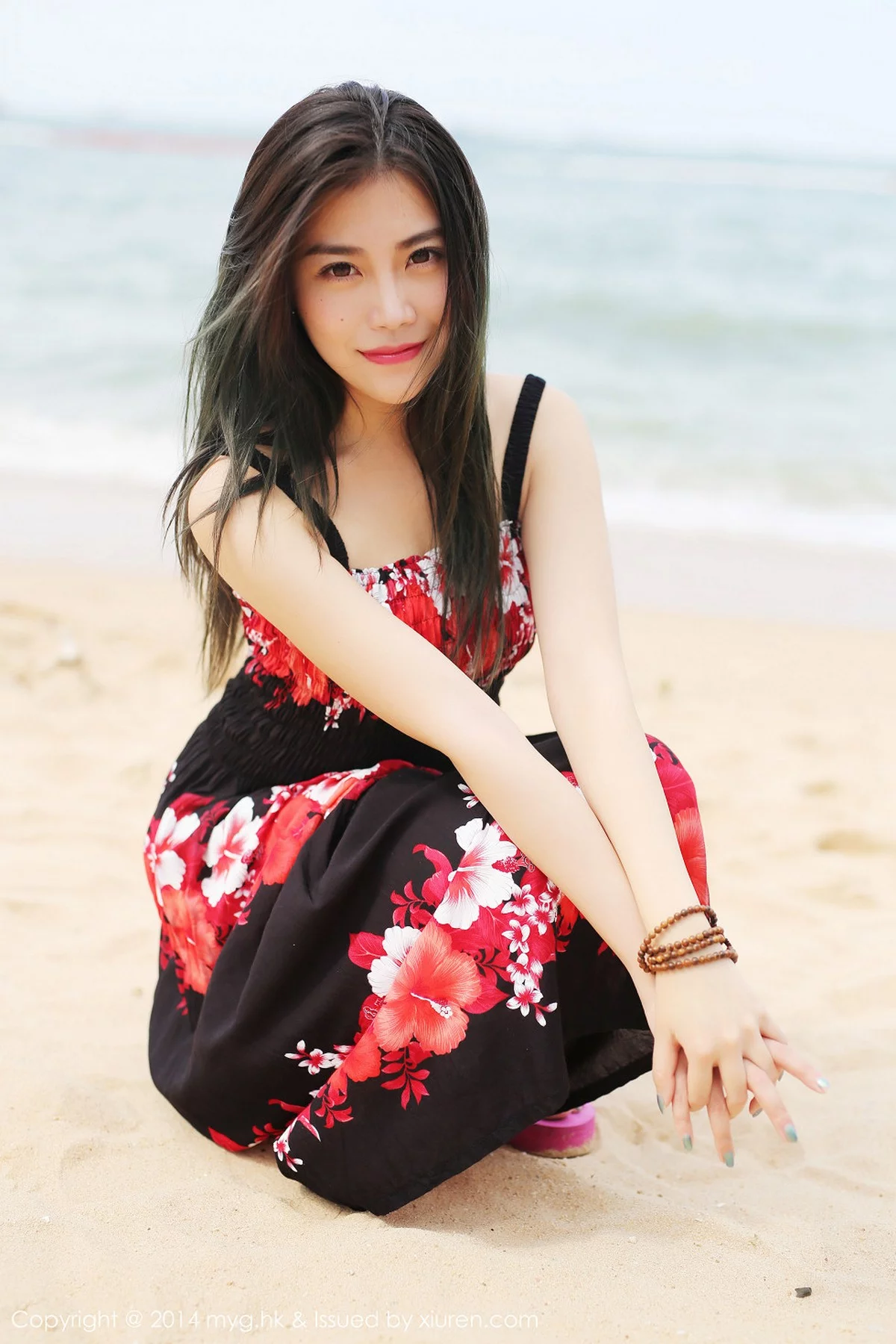 Xrmnw.Vip_许诺Sabrina_写真