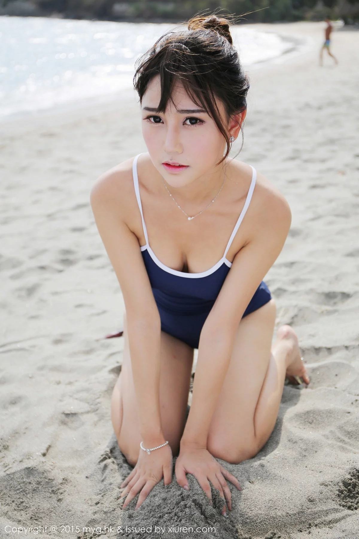 Xrmnw.Vip_Milk楚楚_写真