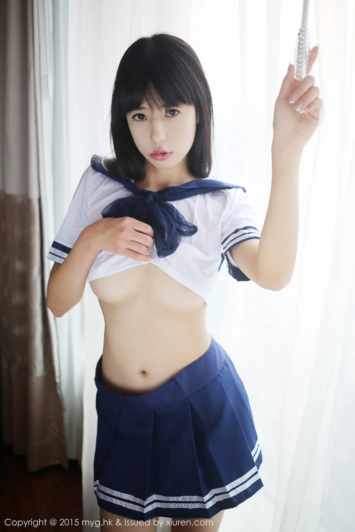 Xrmnw.Vip_艾栗栗_写真