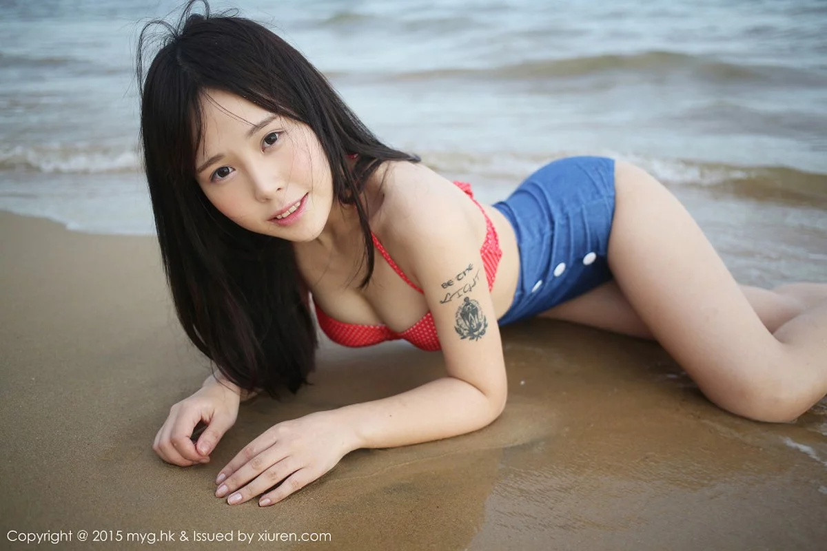 Xrmnw.Vip_Evelyn艾莉_写真