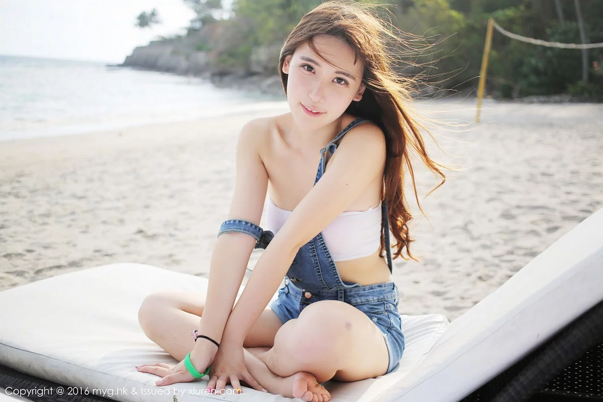 Xrmnw.Vip_熊吖BOBO_写真