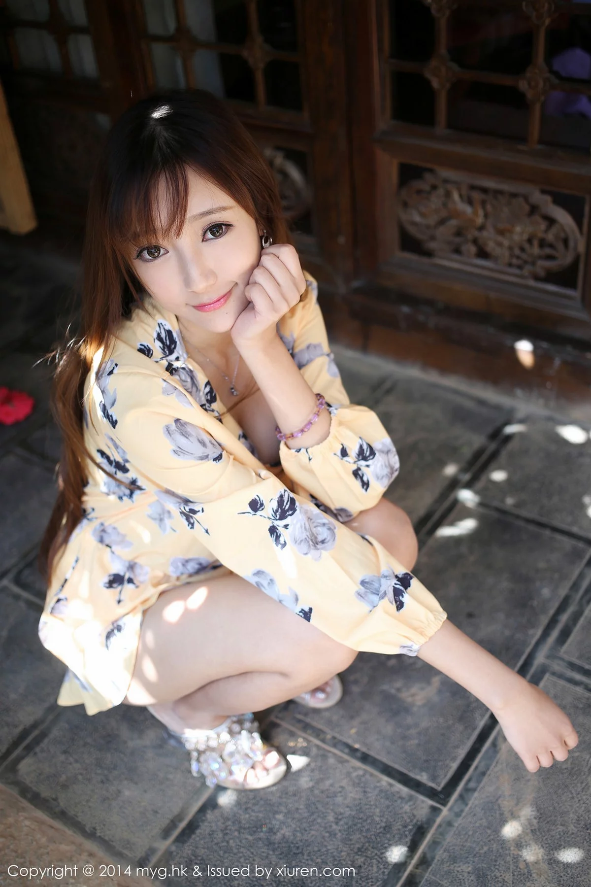 Xrmnw.Vip_王馨瑶_写真