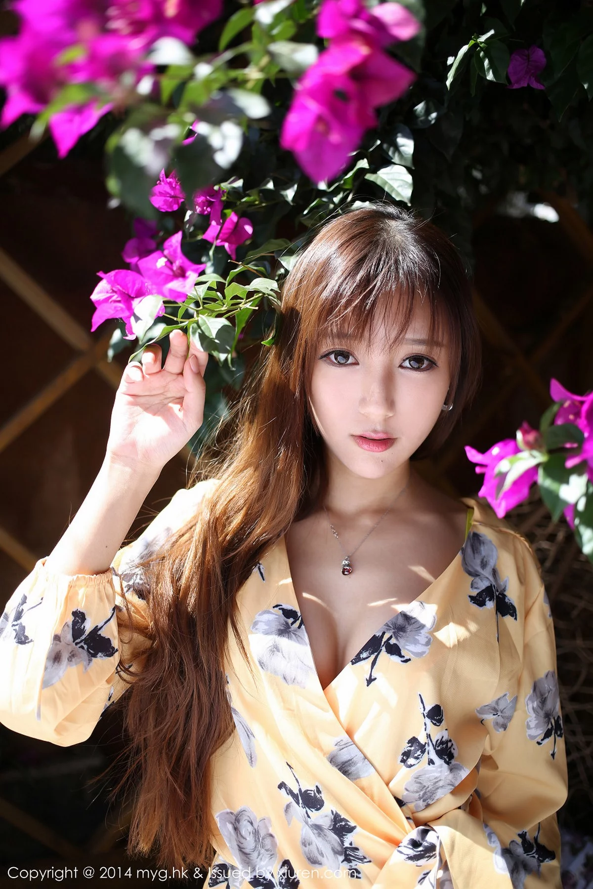 Xrmnw.Vip_王馨瑶_写真