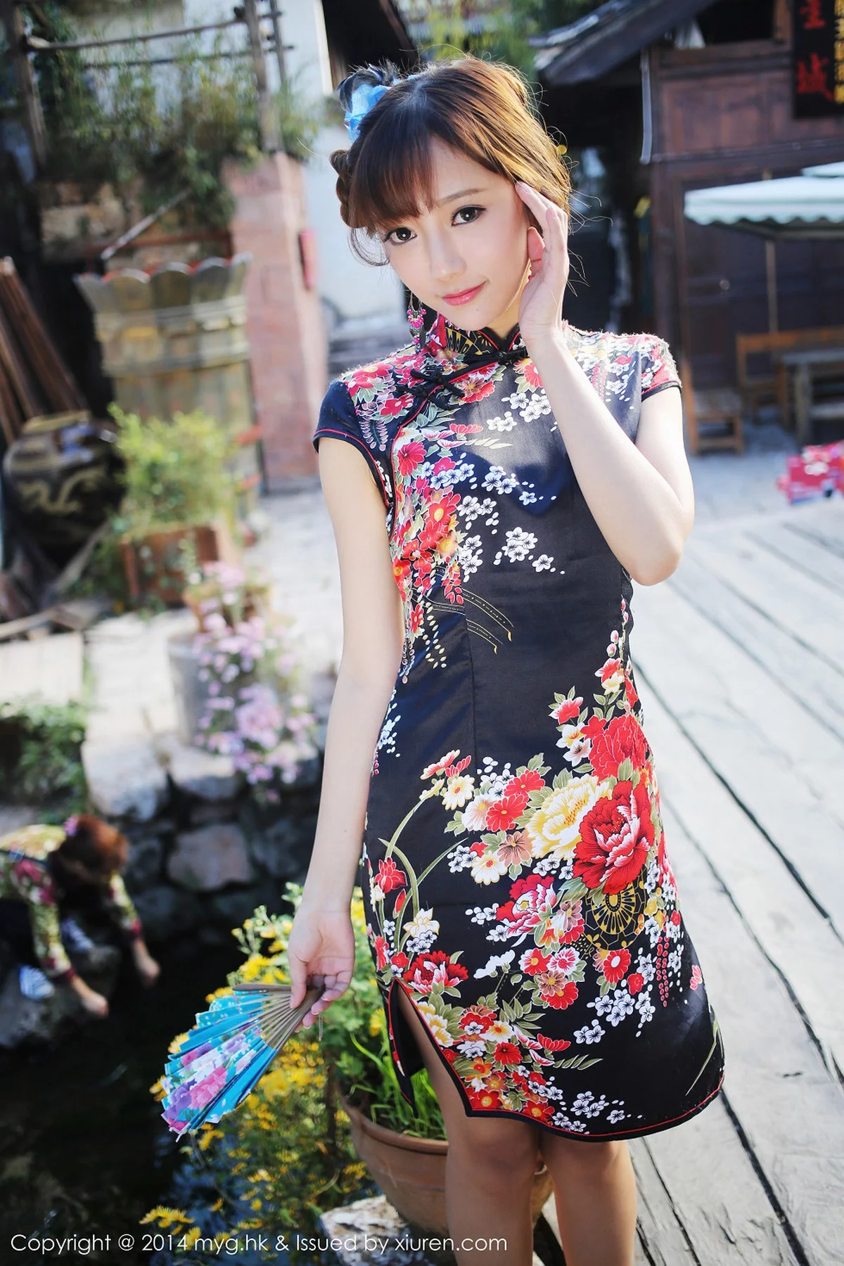 Xrmnw.Vip_王馨瑶_写真