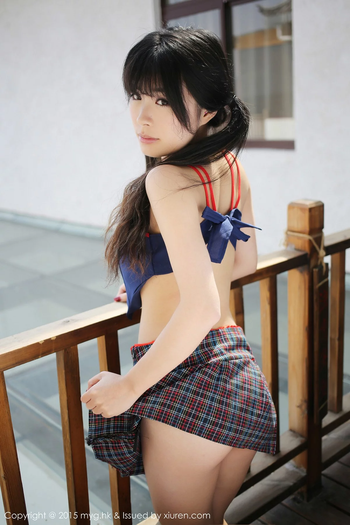 Xrmnw.Vip_刘雪妮_写真